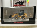 1/32 YANMAR V8 COMPACT WHEEL LOADER #7