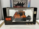1/32 ROS COLLECTOR’S MODEL FIAT-HITACHI D180 CRAWLER DOZER