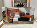 1/32 ROS HITACHI ZAXIS 210 TRACKED HYDRAULIC EXCAVATOR