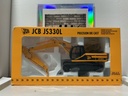 1/35 JCB / JOAL JS 3S 330L TRACKED EXCAVATOR [NO BUCKET]