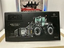 1/32 JCB LIMITED BLACK EDITION 435S STAGE V WHEEL LOADER