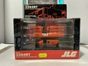 1/32 JLG MODEL 3394 RT ROUGH TERRAIN SCISSOR LIFT [PLASTIC TEAR]