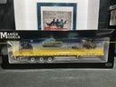 1/32 MARGE MODLES PACTON CONTAINER TRAILER NEW HOLLAND DESIGN