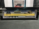 1/32 MARGE MODLES PACTON CONTAINER TRAILER NEW HOLLAND DESIGN