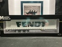 1/32 MARGE MODLES PACTON CONTAINER TRAILER FENDT DESIGN