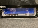 1:32 MARGE MODELS TRIAXLE  PACTON CONTAINER  TRAILER