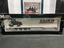 1/32 MARGE MODLES PACTON CONTAINER TRAILER CASE IH DESIGN