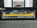 1/32 MARGE MODLES PACTON CONTAINER TRAILER NEW HOLLAND DESIGN