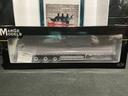 1/32 MARGE MODLES PACTON CONTAINER TRAILER PLAIN GRAY