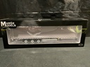 1:32 MARGE MODELS PACTON TRI AXLE TRAILER FENDT DESIGN