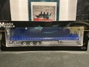 1/32 MARGE MODLES PACTON CONTAINER TRAILER PLAIN BLE
