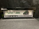 1:32 MARGE MODELS TRIAXLE  PACTON  DEUTZ FAHR CONTAINER  TRAILER