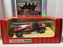 1:16 TONKA POLISTIL FERRARI 500 F2 TG #5