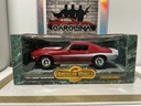 1:18 ERTL 1970 1/2 CAMARO BALDWIN MOTION