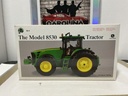 1:32 SERIES II PRECISION 3 JOHN DEERE MODEL 8530 TRACTOR EUROPEAN STYLING [USED]