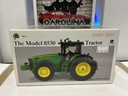 1:32 SERIES II PRECISION 3 JOHN DEERE MODEL 8530 TRACTOR EUROPEAN STYLING [USED]