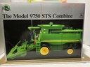 1:16 SERIES II PRECISION 1 MODEL 9750 STS COMBINE  [USED]