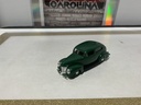 1/43 VINTAGE 1940 Ford Deluxe Tudor Sedan - 1966 Renwal Model