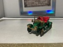 MODELS OF YESTERYEAR 1911 RENAULT NO. 2 - MADE IN ENGLAND LESNEY
