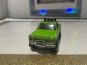 1/64 1977 Hot Wheels Bywayman - Used Made in Hong Kong
