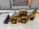 1/35 JOAL JCB 2175 BACKHOE LOADER