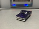 1/64 2013 HOTHWEELS - 67 CHEVY C10 TM GM
