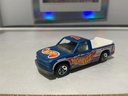HOTWHEELS MATTEL 1996 CHEVY 1500 - USED