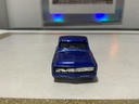 HOTWHEELS MATTEL 2001 - CUSTOM ‘88 CHEVY