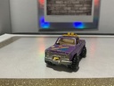 HOTWHEELS MATTEL 1979 POWER PLOWER - USED/DAMAGED