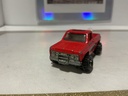 HOTWHEELS MATTEL 1977 BYWAYMAN PICKUP HI BANK RACING - USED
