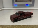 HOTWHEELS MATTEL 1997 CUSTOM C3500  - USED/DAMAGED