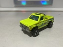 HOTWHEELS MATTEL 1979 PATH BEATER  - USED/DAMAGED