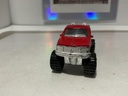 MATCHBOX CHEVY K-1500 1993  - USED/DAMAGED