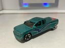HOTWHEELS CUSTOMIZED C3500  - USED/DAMAGED