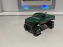 MATCHBOX CHEVY K-1500 PICKUP  - USED/DAMAGED