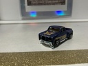 YATMING "WINGS" CHEVROLET STEPSIDE PICKUP TRUCK  - USED/DAMAGED
