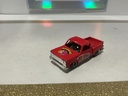 YATMING APACHE CHEVROLET STEPSIDE PICKUP TRUCK  - USED/DAMAGED
