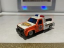 GMC Wrecker Tow Truck Emergency Squad - USED