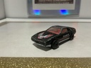 MATCHBOX 1982 PONTIAC FIREBIRD SE  - USED