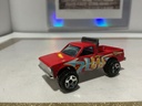 1982 HOTWHEELS CHEVY S-10   - USED