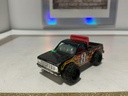1982 HOTWHEELS CHEVY S-10 PATH BEATER  - USED