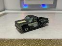 CHEVY STEPSIDE YATMING MADE IN HONG KONG  - USED