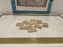 1/32: SIKU PALLETS TEN