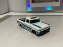 1/64 HOTWHEELS CUSTOM ‘62 CHEVY - USED