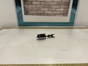1/32: DIE CAST CAT A26B HYDRAULIC AUGER