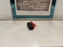 1/50: DIECAST FARM CONSTRUCTION 3 POINT WHEEL ROLLER