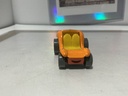 1/64 JOHNNY LIGHTNING SPEED BUGGY  - USED