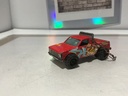 1/64 HOTWHEELS 1982 Chevrolet S-10 "Path Beater - USED/DAMAGED