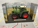 1/32 WEISE TOYS AGCO  - FENDT FAVORIT  816 TRACTOR   { DISPLAYED}