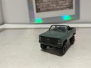 1/64 M2 MACHINES 1974 CHEVROLET BLAZER SQUAREBODY  - USED